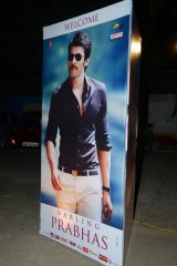 Express Raja Audio Launch